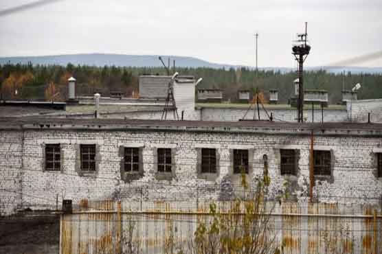 Greenpeace activists face drug charges in Russia 