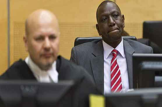 Kenya president unlikely to attend ICC trial