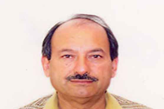 Federal, KP govts afraid of Taliban: ANP 