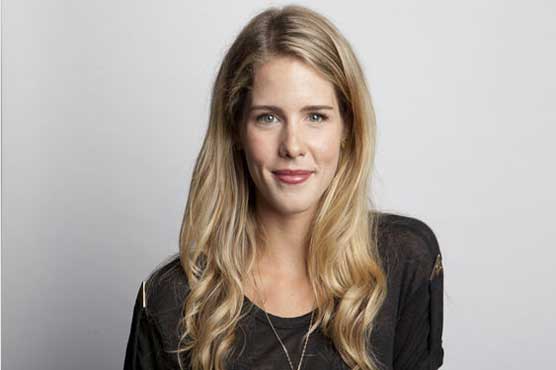 Emily Bett Rickards now an 'Arrow' series regular