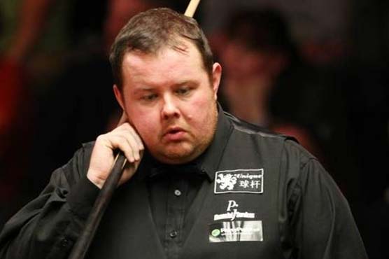 Snooker: Lee appeals against record 12-year ban
