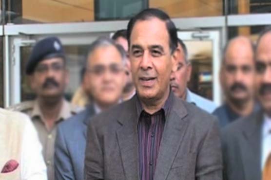 President signs Chairman NAB appointment summary