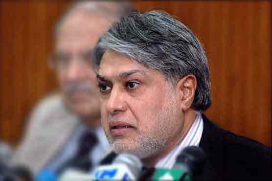 Pakistan's nuclear weapons safe and secure: Dar