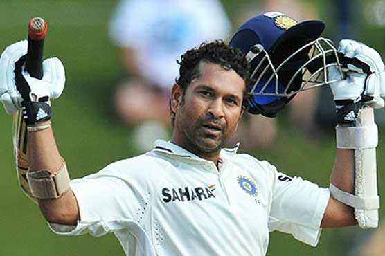 Sachin announces retirement after his 200th Test
