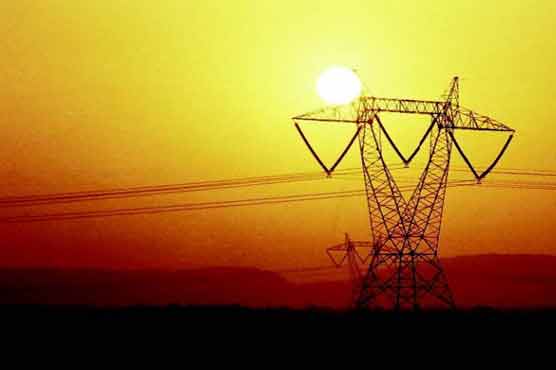 Power shortfall rises to 3‚900 MW 