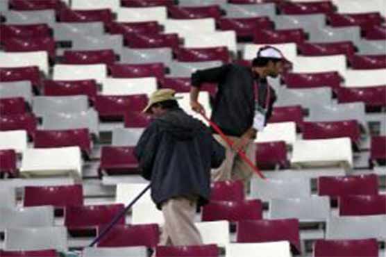 International trade unionists urge steps to protect workers