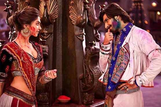 Ram-Leela embroiled in legal trouble in Ahmedabad 