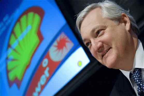 New leaks close major Nigerian oil pipeline: Shell