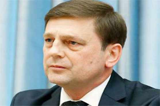 Russia names new space chief after launch mishaps