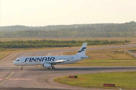 Finnair says to receive A350 in 2nd half of 2015