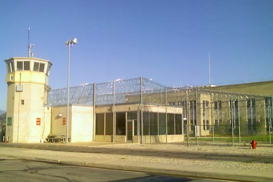 Nine dead as failed Brazil prison escape turns violent