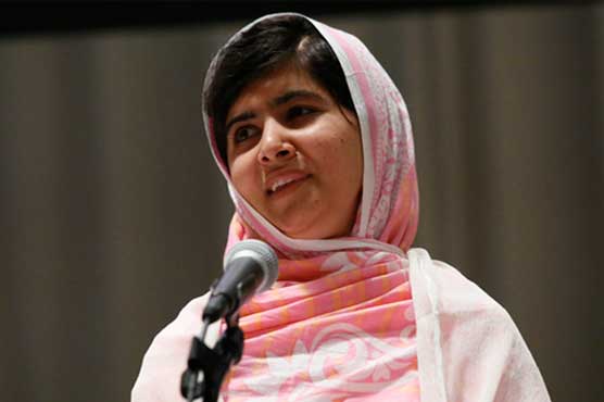 Malala dreams of premiership to 'save' Pakistan 