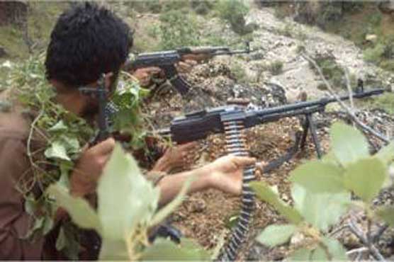 Kurd rebels kill four Iranian Revolutionary Guards