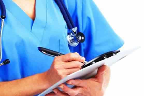 Doctors continue to boycott OPDs in Quetta 