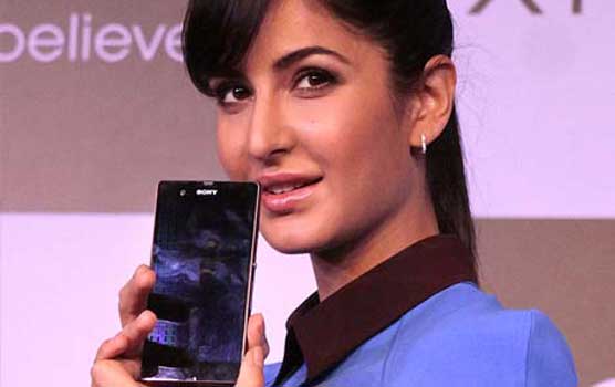 Sony faces long fight to clamber up smartphone ranking tables