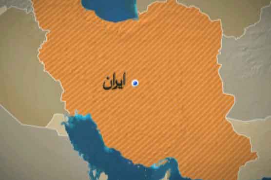 Iran govt scraps anti-Israeli moot