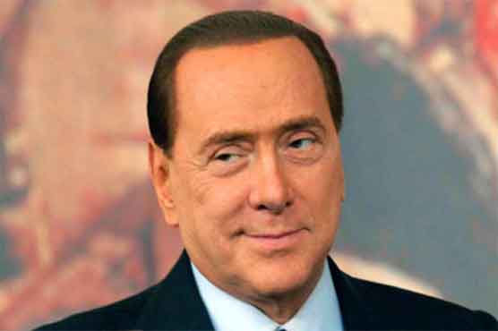 Berlusconi asks to serve tax fraud sentence as community service
