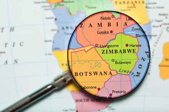 Zimbabwe backs calls for ICC boycott