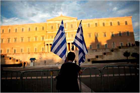 Greece revises 2012 deficit up to 6.2pc