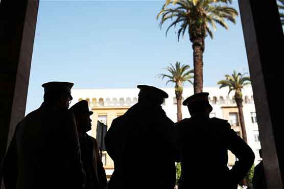 Moroccan teen 'kissing trial' adjourned till Nov