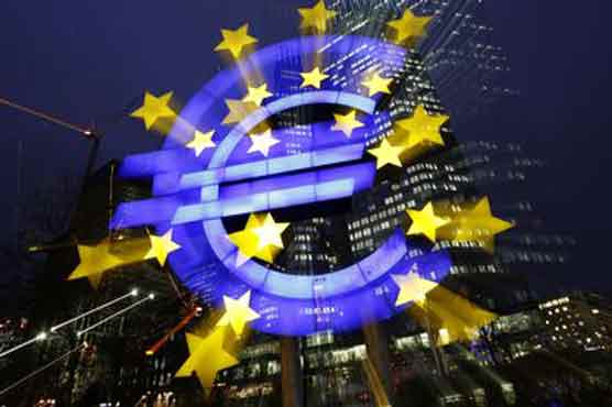 European shares rises on weekend