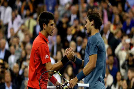 Djokovic, Nadal survive tough battles in Shanghai