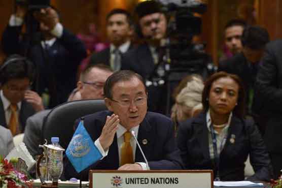 UN approves Syria disarmament plan