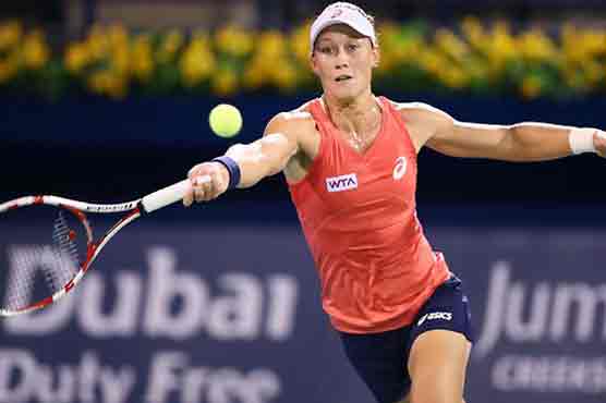 Stosur to face Bouchard in Japan Open final 