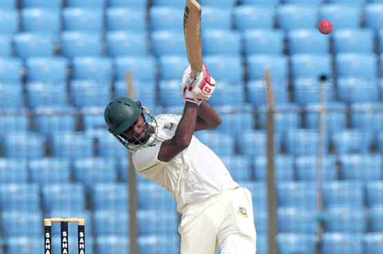 Gazi 95, Bangladesh takes lead over NZ 
