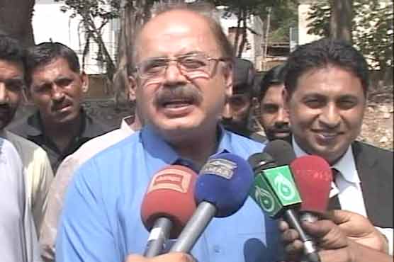 Criminals linked with PPP were also killed in operation: Wasan 