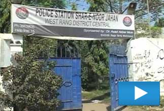 Another girl sexually assaulted in Karachi, case registered