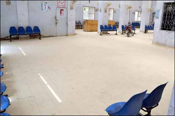 Doctors continue to boycott OPDs in Quetta