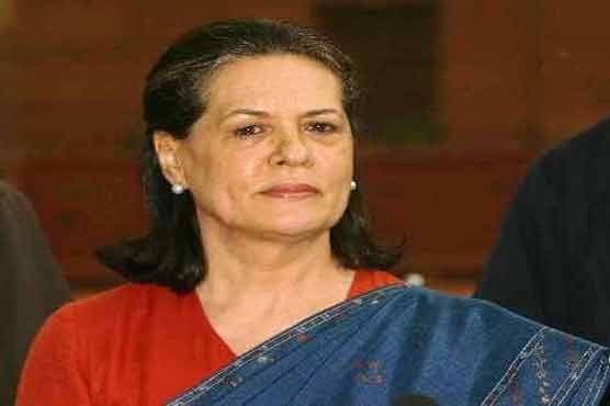 Sonia Gandhi denies retirement rumours