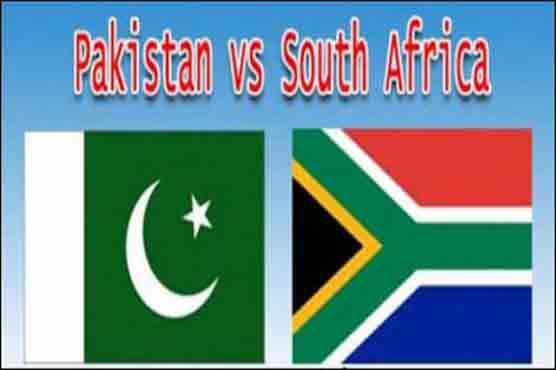 SA holds aces against unpredictable Pakistan