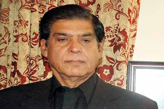 Where is electricity now? Raja asks Khawaja 