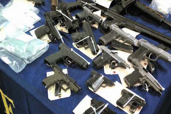 Karachi: Deadline to surrender illegal arms expired