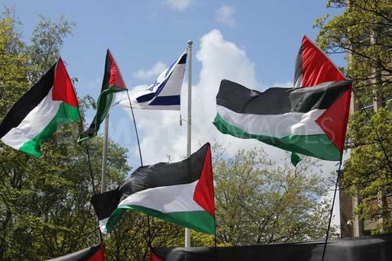 Israel finds tunnel dug under Israel-Gaza border