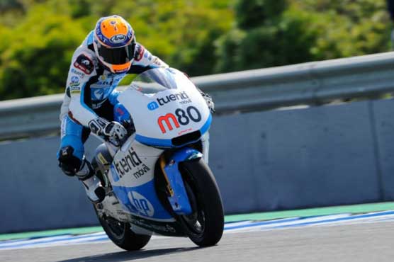 Rabat wins Moto2 in Malaysia after crash