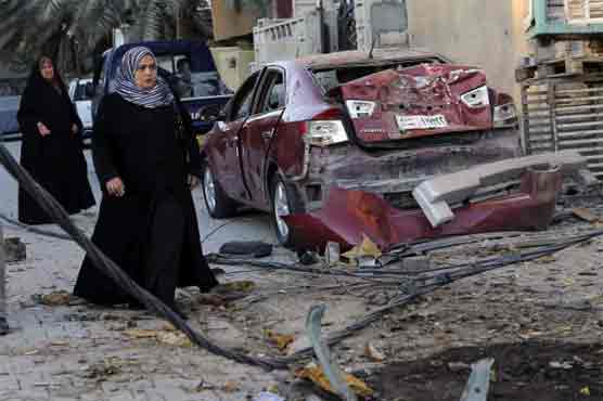 31 killed in attacks across Iraq