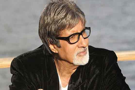 Amitabh Bachchan to light up homes in rural areas