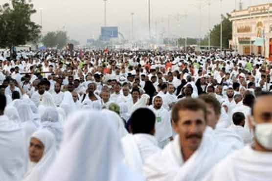 No cases of MERS virus among Hajj pilgrims so far: ministry