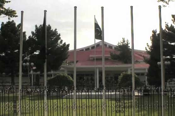 Balochistan cabinet members to take oath today