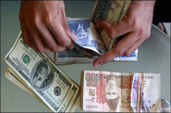 Dollar loses worth in Asian trade