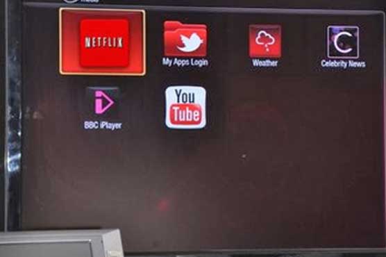 Netflix in talks with U.S. cable companies