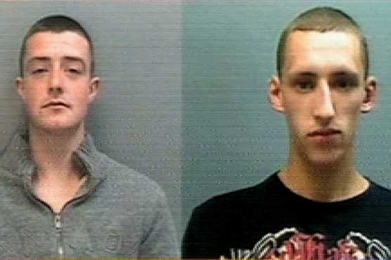 British police make 4 arrests under terror act