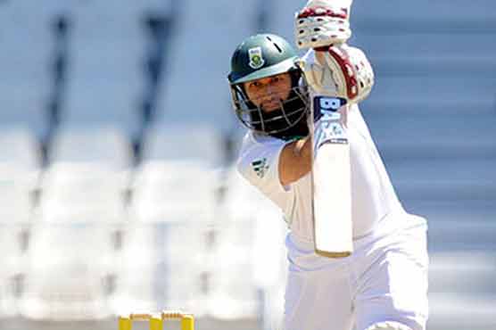 South Africa 66-3 after Irfan's double