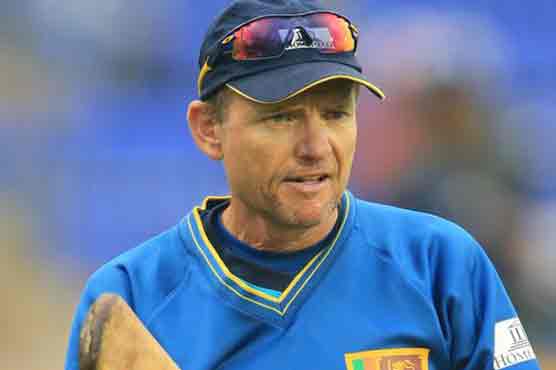 Ford appointed surrey head