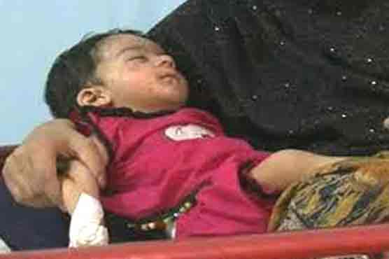 Punjab Govt suspends DG Health over measles spread  