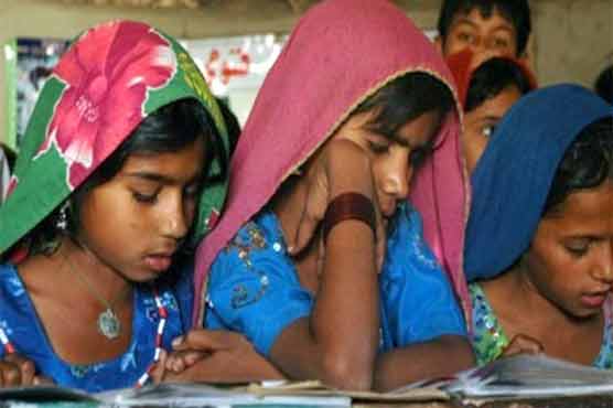 Sindh govt to penalize private schools not teaching Sindhi 