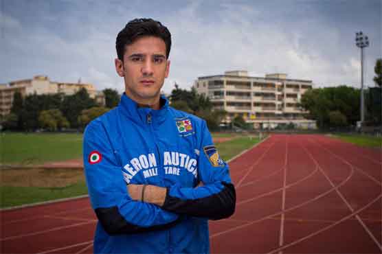 CONI prosecutor seeks ban against Licciardi